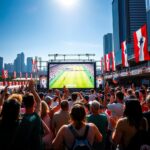 Veja a Copa do Mundo 2026 Sem Assinatura