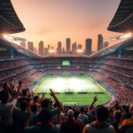 Copa do Mundo 2026: Prepare-se Para os Grandes Jogos