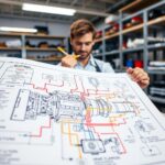 O Que É um Diagrama Automotivo e Para Que Serve?