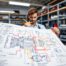 O Que É um Diagrama Automotivo e Para Que Serve?