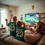 Como Assistir à Copa do Mundo 2026 Pelo Celular, TV ou Computador