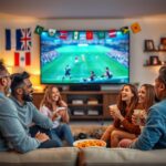 Veja Como Acompanhar a Copa do Mundo Ao Vivo, Grátis!