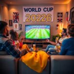 Como Acompanhar Partidas de Futebol Ao Vivo de Qualquer Lugar