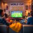 Como Acompanhar Partidas de Futebol Ao Vivo de Qualquer Lugar