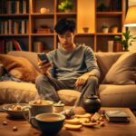 Assista aos Melhores Doramas Pelo Celular, Grátis