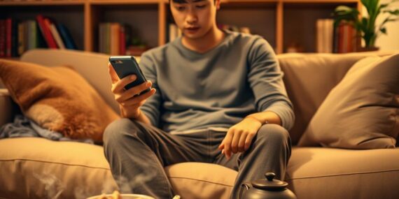 Assista aos Melhores Doramas Pelo Celular, Grátis