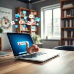 Baixe Vídeos das Redes Sociais em Segundos