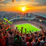 Copa do Mundo 2026: Jogos, Emoção e Grandes Histórias