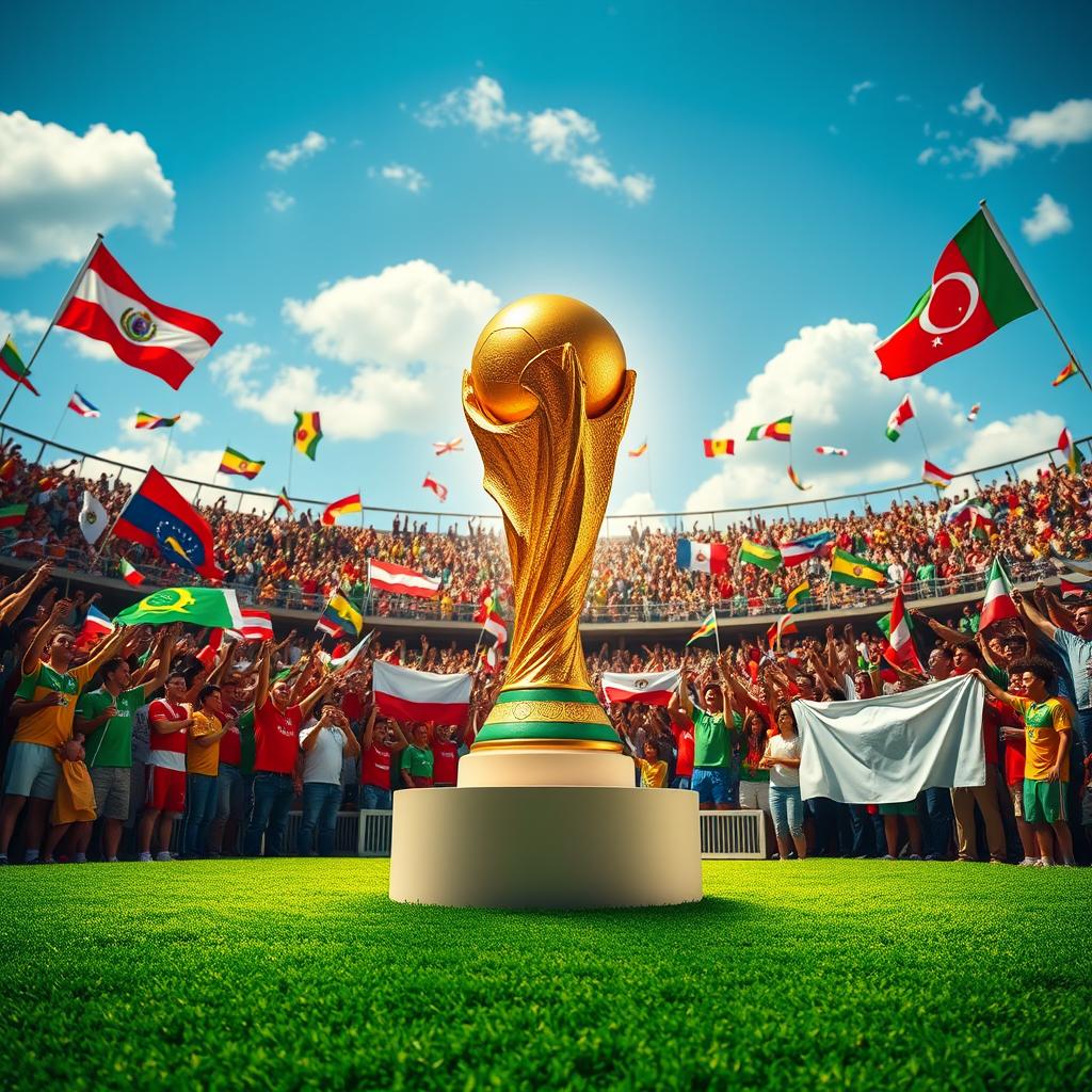 copa do mundo copa do mundo
