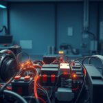 Encontre informações elétricas do seu carro, grátis