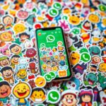 Baixe Milhares de Figurinhas Grátis para WhatsApp