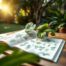 Guia Prático para Amantes de Plantas