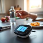Controle Sua Glicemia de Forma Simples