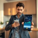 Monitore Sua Glicose Pelo Celular Agora