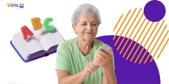 Ferramentas Que Ajudam na Alfabetização de Adultos