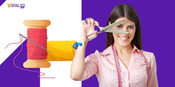 Aprenda Técnicas de Costura de Forma Prática