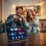 O melhor aplicativo para fazer duetos musicais pelo celular