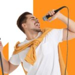 Karaokê no Celular: Diversão Para Qualquer Momento