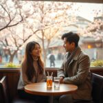 Explore o Mundo das Novelas Coreanas