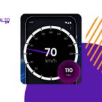 App de velocímetro para celular: como medir sua velocidade real pelo GPS
