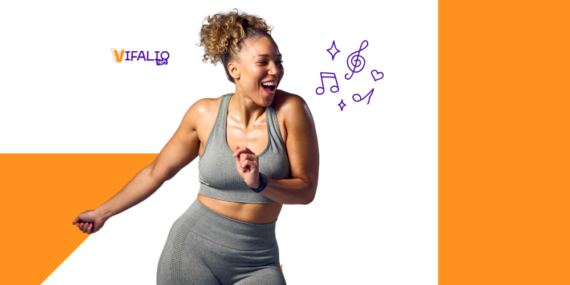 Aulas de Zumba em Casa Grátis: O Guia Completo Para Começar Hoje Pelo Celular