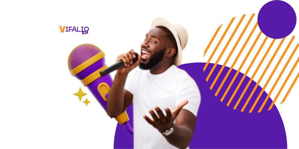 KARAOKE