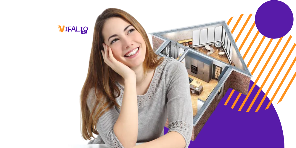 Planejar casa 3D