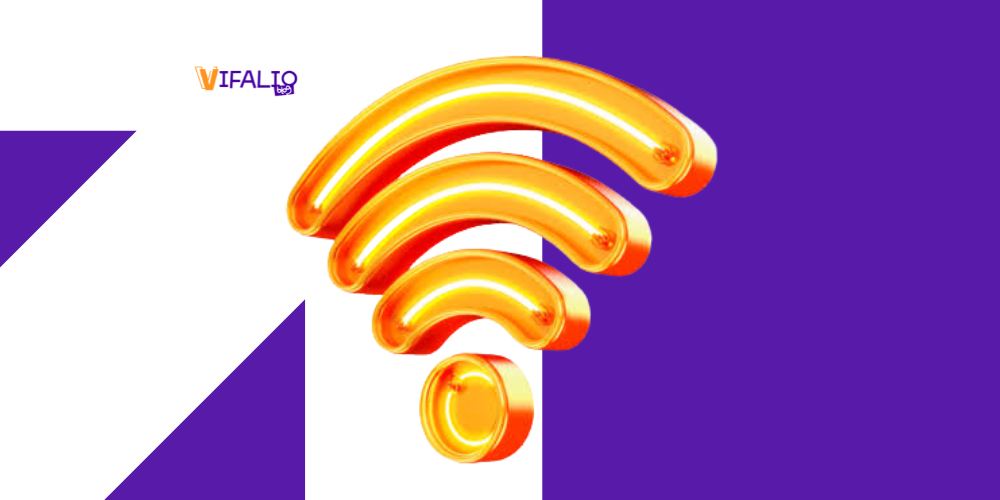 Wifi grátis