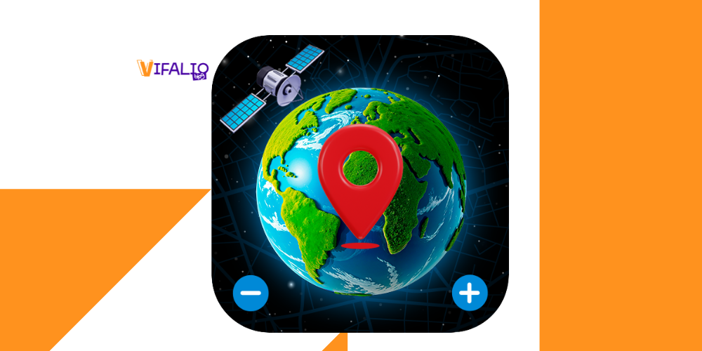 App Satélite