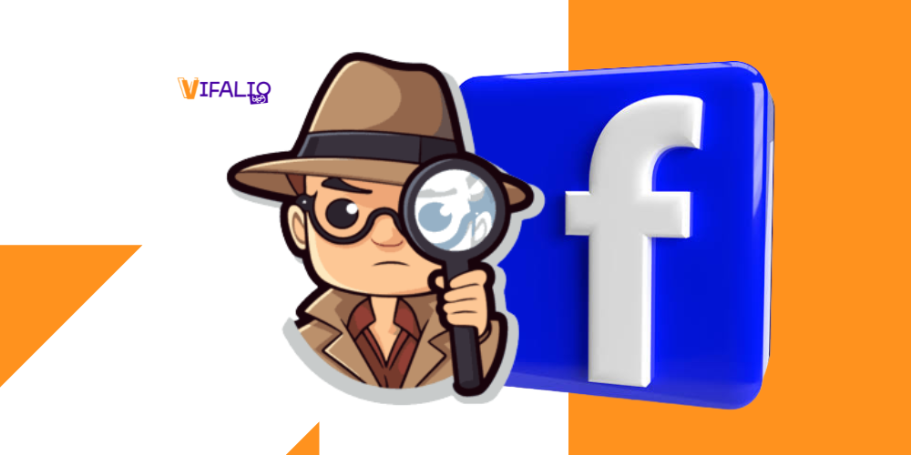 Quem visita o perfil no facebook