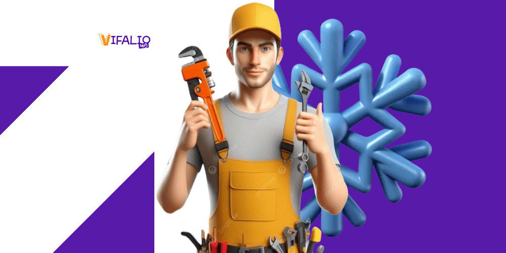 Curso de refrigeração e ar condicionado