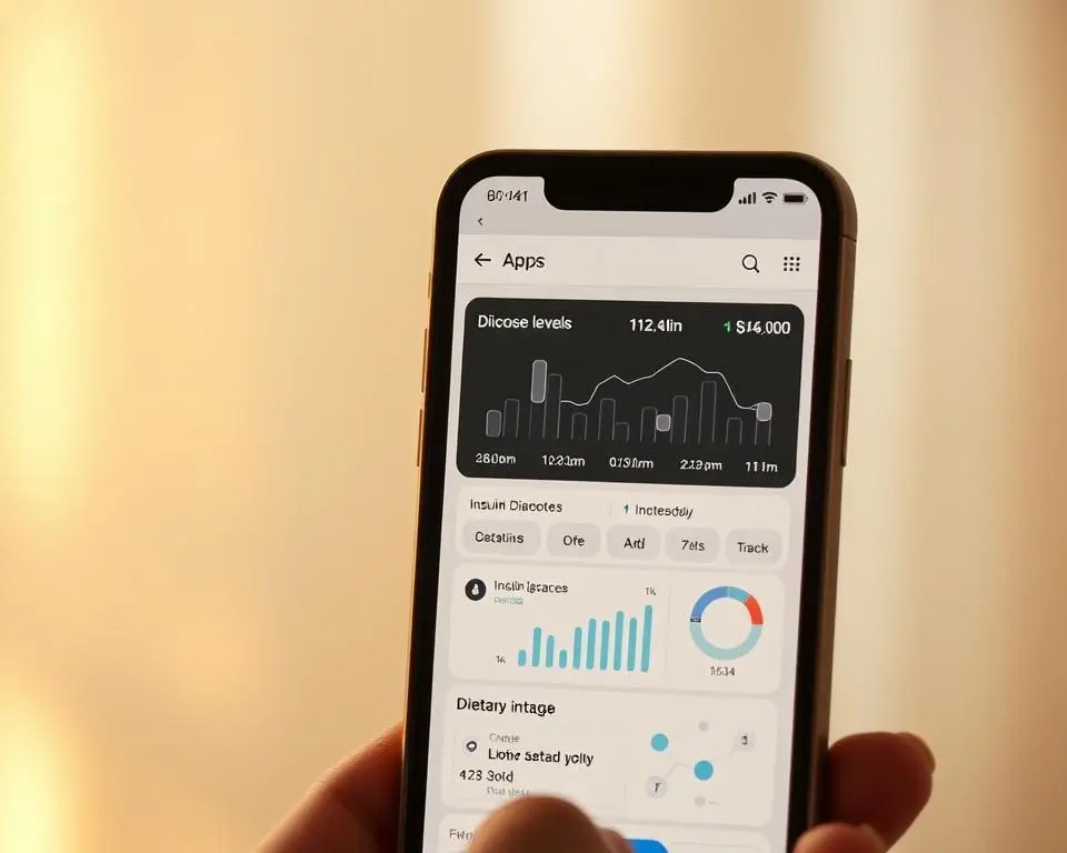 app para diabéticos app para diabéticos