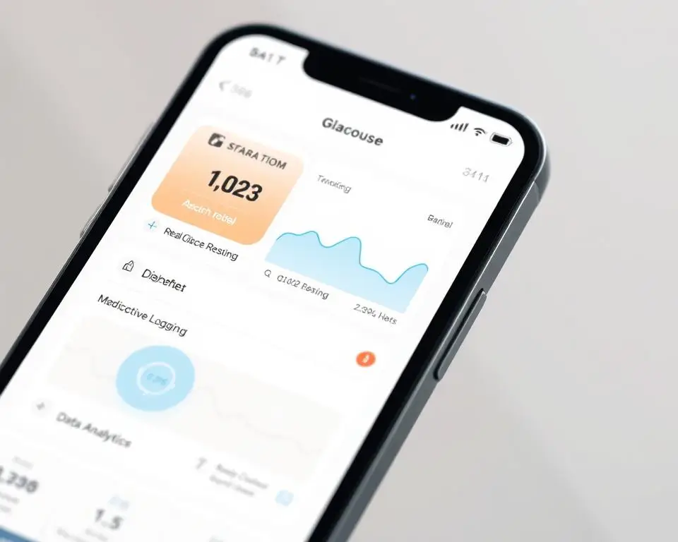 melhor app de controle glicêmico melhor app de controle glicêmico