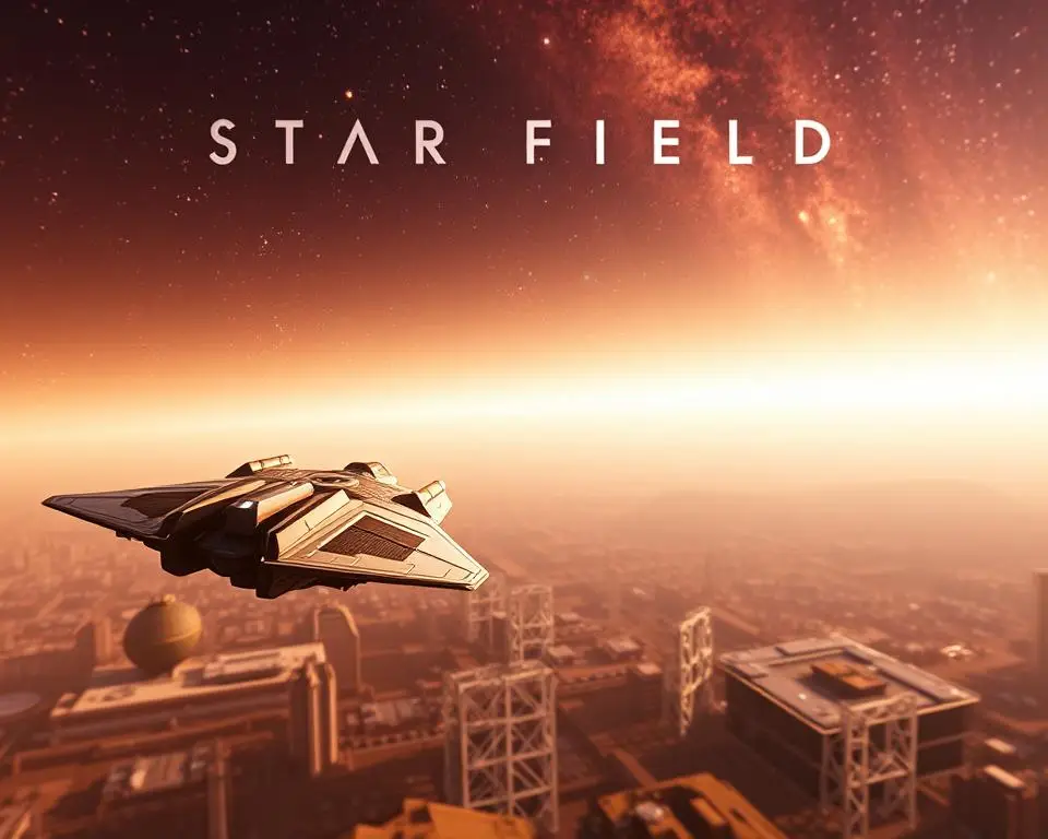 Atualização 1.5 de Starfield promete 100+ correções de bugs