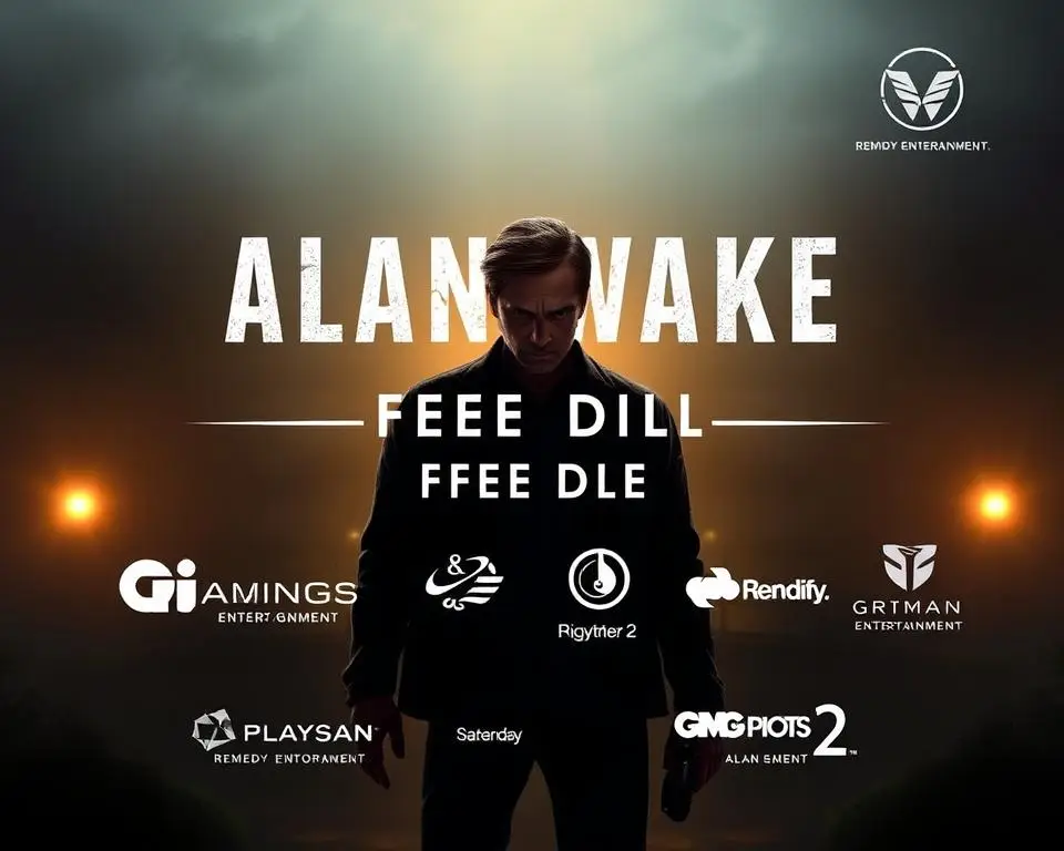 Remedy confirma Alan Wake 2 DLC gratuito chega em setembro