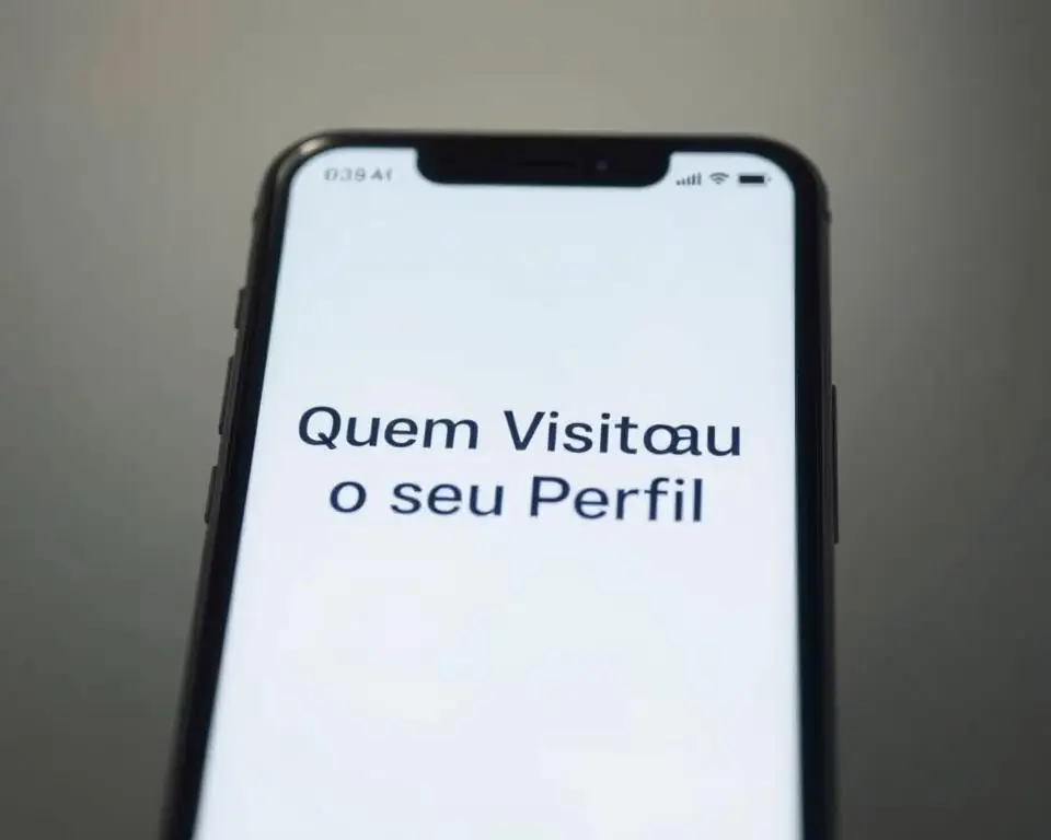 Aplicativo Quem Visitou o seu Perfil do Facebook Aplicativo Quem Visitou o seu Perfil do Facebook