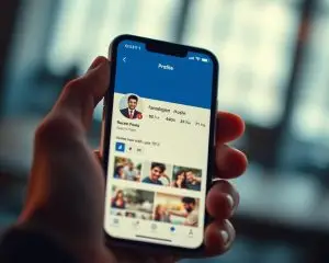 Aplicativo Quem Visitou o seu Perfil do Facebook
