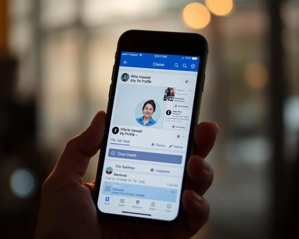 Aplicativo para ver quem visita seu perfil no facebook Aplicativo para ver quem visita seu perfil no facebook