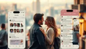 Encontre Amor e Amizade: Melhor Aplicativo