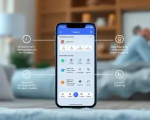 aplicativo ver mensagens de outro celular controle parental