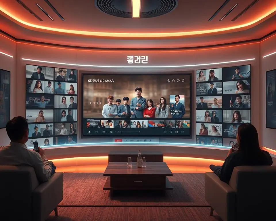 plataforma de streaming de novelas coreanas plataforma de streaming de novelas coreanas