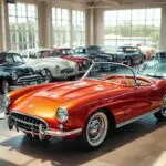 Suas 10 Peças de Reposição Essenciais para Carros Antigos