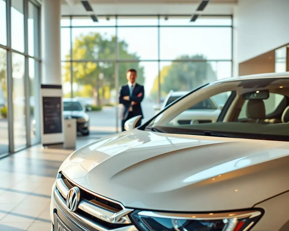5 passos para aprovar empréstimo de carro sem complicação