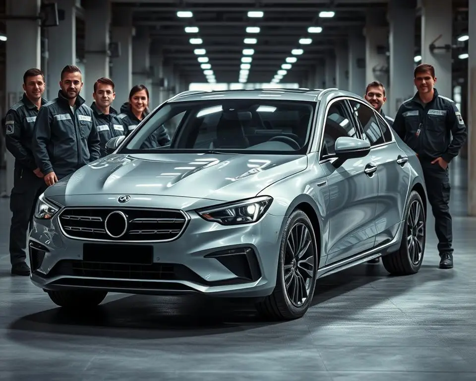 Assistência 24h de Cobertura de Vidros e Pneus