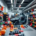 Autopeças 3D: Ouse Personalizar Seu Veículo