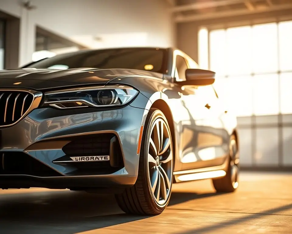 Benefícios do Seguro Auto Terceiros