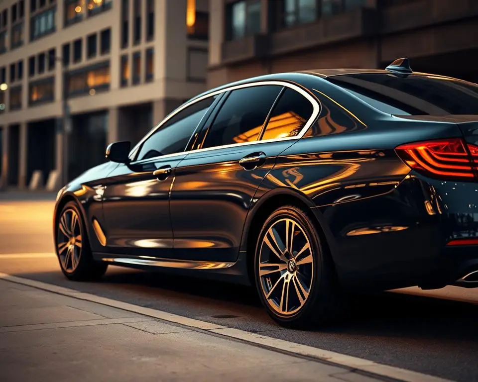 Cobertura de Vidros e Pneus