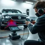 Aprenda a Calibrar Seus Sensores de Estacionamento e Câmeras