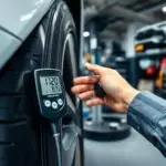Como calibrar pneus corretamente e economizar combustível
