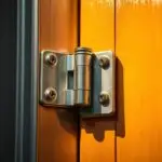 Como Lubrificar Dobradiças e Mecanismos de Porta